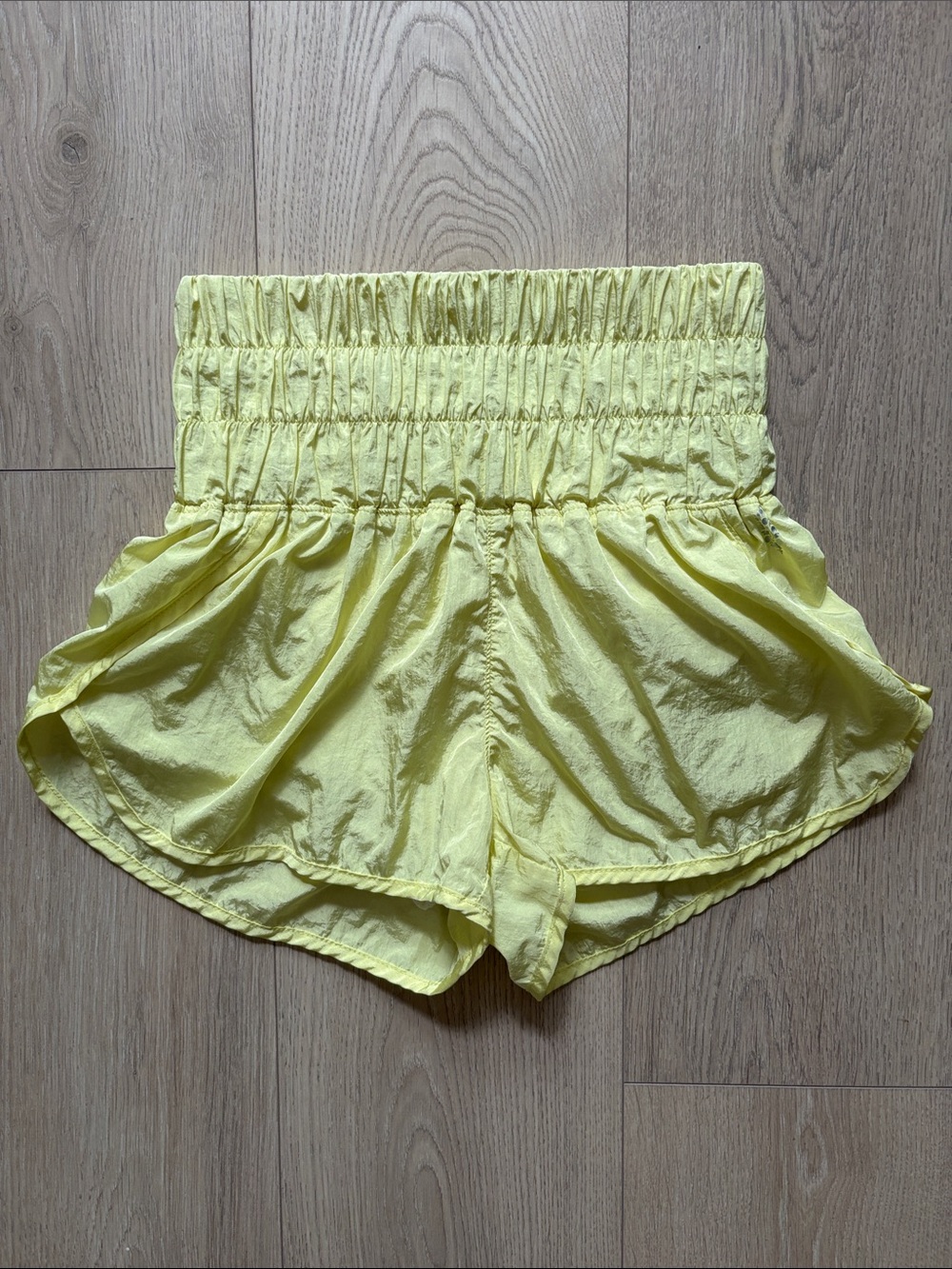 Free People Movement The Way Home Shorts
